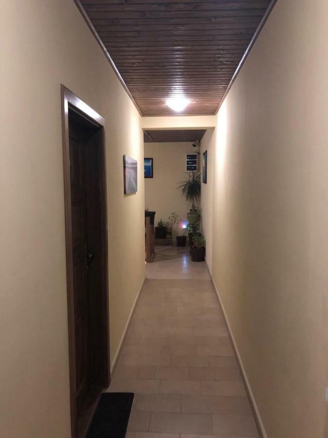Отель Casa Adelmar Тулча Экстерьер фото